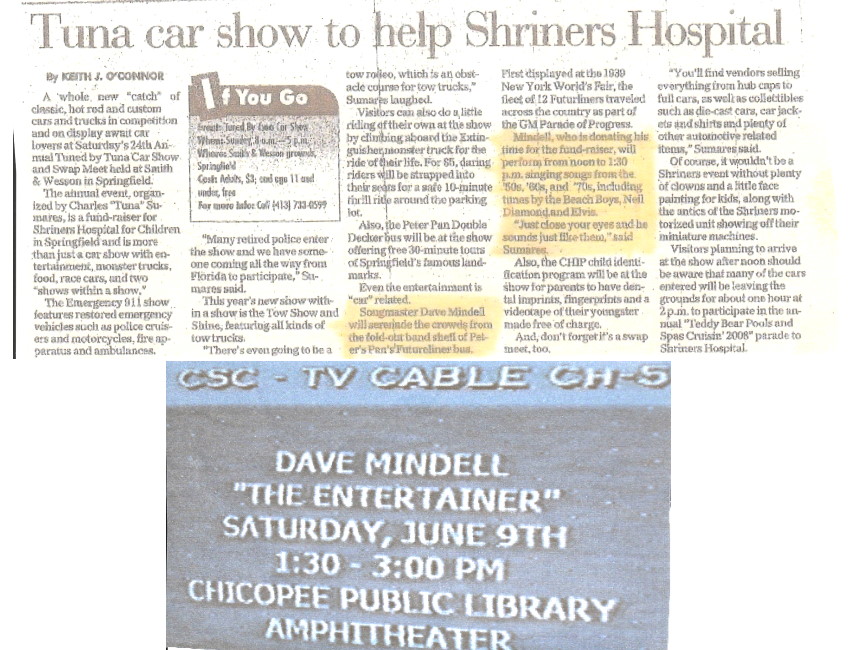 Shriners Hospital Benefit